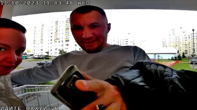 Просто взлом камер и домофонов