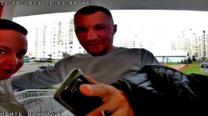 Просто взлом камер и домофонов
