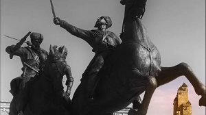 Лоам - Горская (Из волка не сделаешь пса) | #IngushMusic