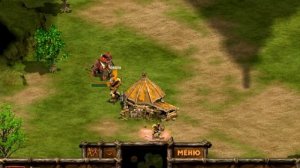 БИТВА В СЕЛЬБАРОСЕ #1 ПЕРВОБЫТНЫЕ [PRIMITIVE WARS / ДОИСТОРИЧЕСКИЕ ВОЙНЫ / JURASSIC WAR II]