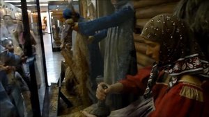 Этнографический музей Санкт-Петербурга