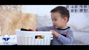 Керамическая плитка Тянь Шань Керамик