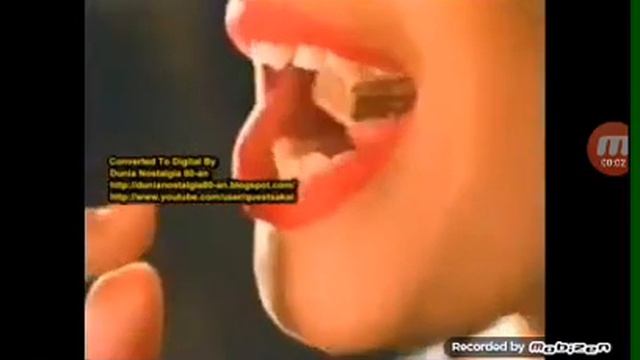 Iklan Tango 1997 @ RCTI 5Sed смотреть онлайн