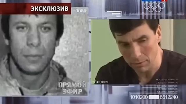 Леша солдат интервью