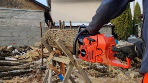 ECHO CS - 620 SX  28" bar .