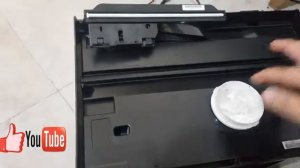 ERROR E8 hp M1132 mfp