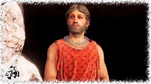 Assassins Creed: Odyssey #110. Каменное сердце