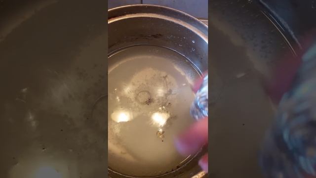 как почистить серебро смотреть онлайн