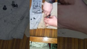 зборка распределителя РХТД 10