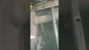 Kia sportage дребезжит глушитель