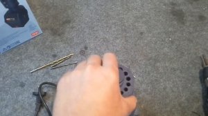 Машина для заточки сверл . Диолд МЗС-01