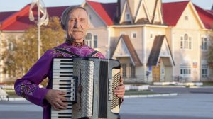 Николай Епифановский «Мой дощатый, деревянный город Нарьян-Мар»