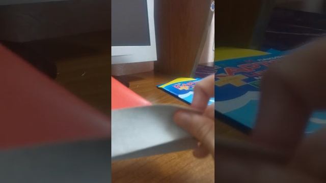 Кораблик Оригами из цветной бумаги! смотреть онлайн