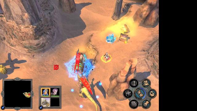 HOMM смотреть онлайн