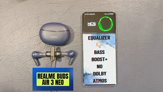 realme Buds Air 3 Neo VS Oppo Enco Air 2 Pro Sound Test - TECHNICKS