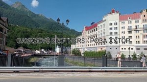 GAYAZOV$ BROTHER$ - РОЗА ХУТОР