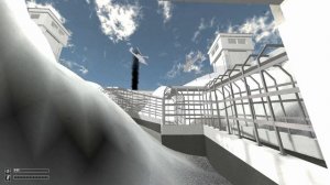 All Ending in SCP Containment Breach Remastered