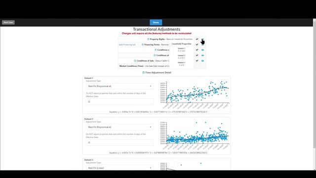 Synapse Spotlight: Transactional Adjustments смотреть онлайн