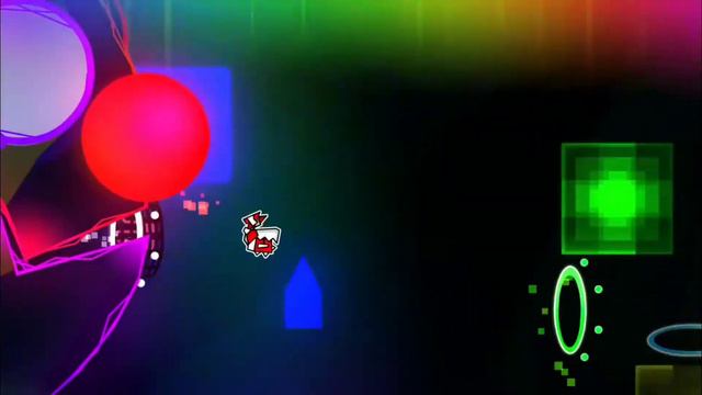 История CraZy III (Истории) - Geometry Dash смотреть онлайн