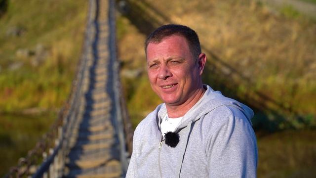 Отзывы реальных людей. Денис Стародубцев из Пермского края выиграл 19 629 540 ₽ во «Всё или ничего»