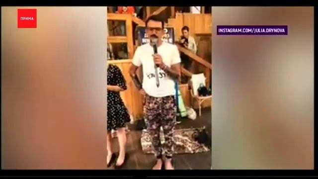 Красноярцы установили мировой рекорд стоя на гвоздях смотреть онлайн