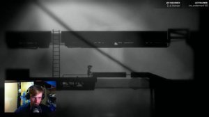 Спонтанная песня в LIMBO