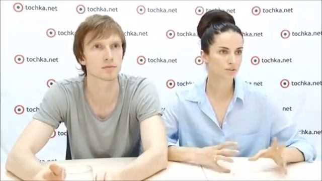 Прима-балерина дала совет по питанию смотреть онлайн