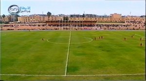 27/12/2003 : KACM 0-1 ASFAR