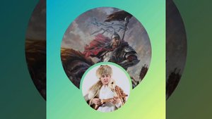 Эр Табылды дастаны 2-бөлүк. Улукбек Дастанчы.