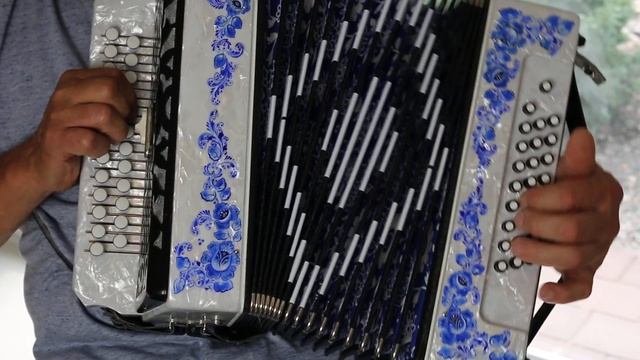 Душевная Песня на Гармошке Шедевр ❤️Душевная песня под гармонь ☀️ смотреть онлайн