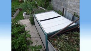 ✿➽ КОМПОСТНАЯ ЯМА. Гумус своими силами. ЛЕГКО и ПРОСТО! ✿ℛомановаДача