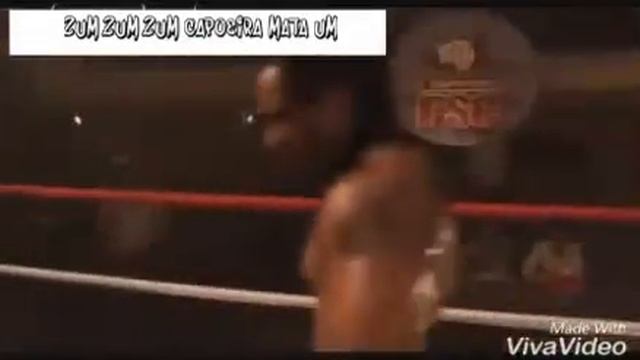 ZUM ZUM ZUM CAPOEIRA смотреть онлайн
