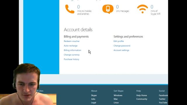 Ваучер скайп — как активировать код для skype, ввод промокода для скайпа смотреть онлайн