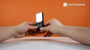 Обзор Сотового телефона BQ Step+ 1848 | Ситилинк