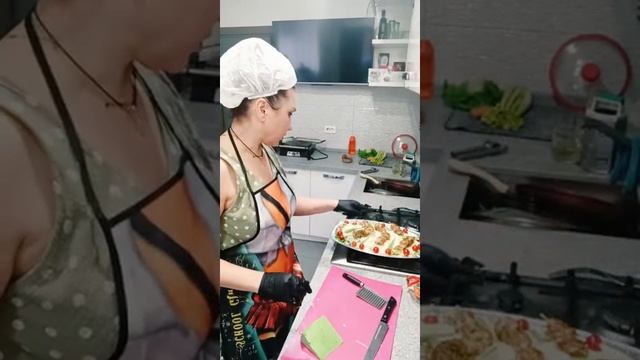 09.11.Цезарь.сервировка смотреть онлайн