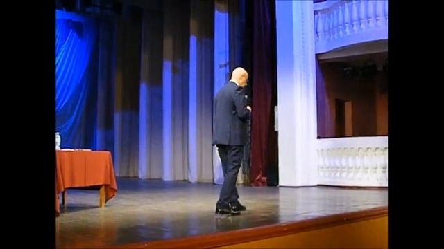 В. Димитриадис | Как заключать эксклюзивный договор... | Видеофрагмент мастер-класса в Электростали