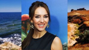 Юлия Зимина. Роман с Женатым Актером, Внебрачная Дочь и Тайный Брак. Что Еще Известно о Актрисе