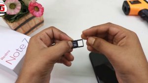 Redmi Note 7 & Redmi Note 7 Pro Hybrid Sim Slot Solution | 2Sim + 1 SD Card कैसे Use करें? Sim Slot