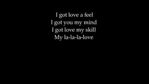 Miyagi_I got love _Russian Song
