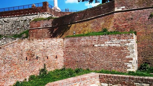 Белград за один день. Столица и самый крупный город Сербии | Belgrado - grootste stad van Servië