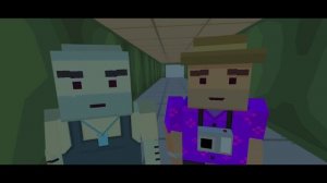 Funny Moments #1 (Simple Sandbox 2)