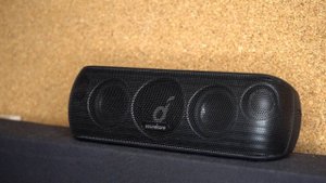 Huawei Sound JOY vs Motion Plus Boosty
