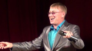 Сергей Павлов - Ах, санпа