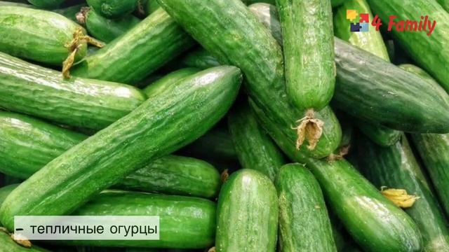 Вредные продукты питания| 4Family смотреть онлайн