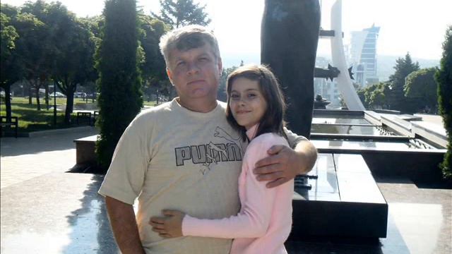 Папулечка для тебя смотреть онлайн