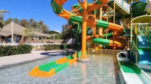 Cullinan Belek - Hotel Golf Resort Belek