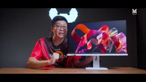 Great for gaming, amazing in value! - MSI G274QRFW QHD gaming monitor review
