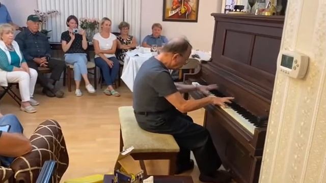 Подберу Музыку /  Раймонд Паулс смотреть онлайн