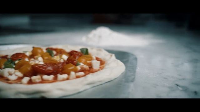 CINEMATIC PIZZA B ROLL | ROSSOPOMODORO | SONY A7III | смотреть онлайн