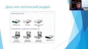 7 класс. Файлы и файловые системы